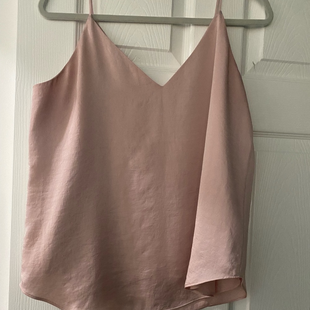 Express tank